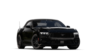 2026 Ford Mustang in Matane, Quebec - 4 - w320h240px