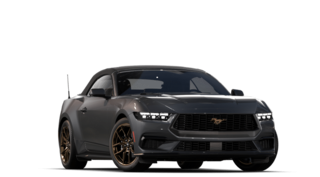 Ford Mustang  2026 à Matane, Québec - 4 - w320h240px