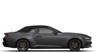 Ford Mustang  2026 à Matane, Québec - 5 - w320h240px