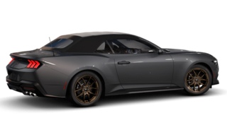 Ford Mustang  2026 à Matane, Québec - 3 - w320h240px