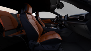 2026 Ford Mustang EcoBoost in Matane, Quebec - 6 - w320h240px