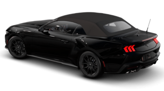 2026 Ford Mustang EcoBoost in Matane, Quebec - 2 - w320h240px