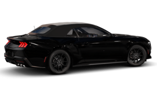 2026 Ford Mustang EcoBoost in Matane, Quebec - 3 - w320h240px