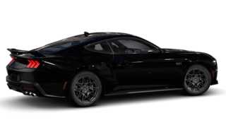 2026 Ford Mustang GT in Matane, Quebec - 3 - w320h240px