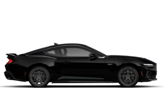 2026 Ford Mustang GT in Matane, Quebec - 5 - w320h240px