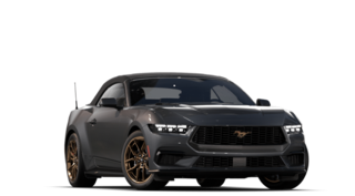 2026 Ford Mustang EcoBoost Premium in Matane, Quebec - 4 - w320h240px