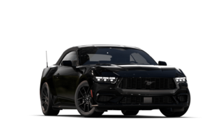 Ford Mustang EcoBoost Premium 2026 à Matane, Québec - 4 - w320h240px