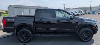 2020 Ford Ranger XLT  302A in Matane, Quebec - 4 - w320h240px