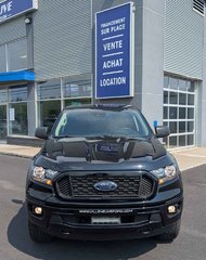 2020 Ford Ranger XLT  302A in Matane, Quebec - 2 - w320h240px