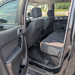 2020 Ford Ranger XLT  302A in Matane, Quebec - 6 - w320h240px