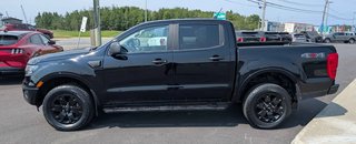 2020 Ford Ranger XLT  302A in Matane, Quebec - 3 - w320h240px