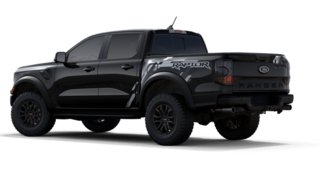 Ford Ranger Raptor 2024 à Matane, Québec - 2 - w320h240px