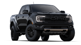 Ford Ranger Raptor 2024 à Matane, Québec - 4 - w320h240px