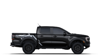 Ford Ranger Raptor 2024 à Matane, Québec - 5 - w320h240px