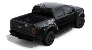 Ford Ranger Raptor 2024 à Matane, Québec - 3 - w320h240px
