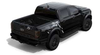 Ford Ranger Raptor 2024 à Matane, Québec - 3 - w320h240px