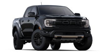 Ford Ranger Raptor 2024 à Matane, Québec - 4 - w320h240px