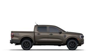 2025 Ford Ranger XLT in Matane, Quebec - 5 - w320h240px