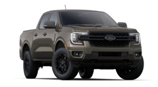 2025 Ford Ranger XLT in Matane, Quebec - 4 - w320h240px