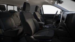 2025 Ford Ranger XLT in Matane, Quebec - 6 - w320h240px