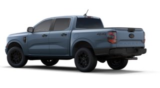 2025 Ford Ranger XLT in Matane, Quebec - 2 - w320h240px