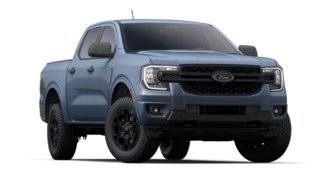2025 Ford Ranger XLT in Matane, Quebec - 4 - w320h240px