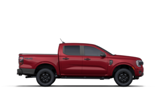 2025 Ford Ranger XLT in Matane, Quebec - 5 - w320h240px