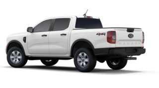 Ford Ranger XL 2025 à Matane, Québec - 2 - w320h240px