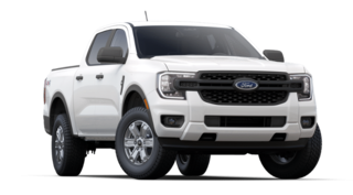 Ford Ranger XL 2025 à Matane, Québec - 4 - w320h240px