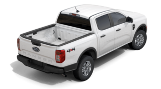 Ford Ranger XL 2025 à Matane, Québec - 3 - w320h240px
