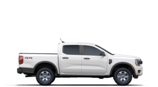 Ford Ranger XL 2025 à Matane, Québec - 5 - w320h240px