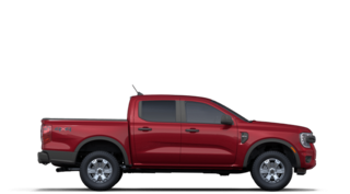 2025 Ford Ranger XL in Matane, Quebec - 5 - w320h240px