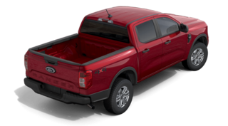 2025 Ford Ranger XL in Matane, Quebec - 3 - w320h240px