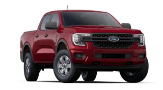 2025 Ford Ranger XL in Matane, Quebec - 4 - w320h240px