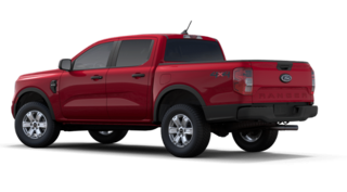 2025 Ford Ranger XL in Matane, Quebec - 2 - w320h240px