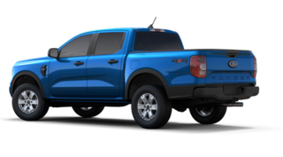 2025 Ford Ranger XL in Matane, Quebec - 2 - w320h240px