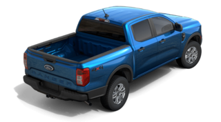 2025 Ford Ranger XL in Matane, Quebec - 3 - w320h240px