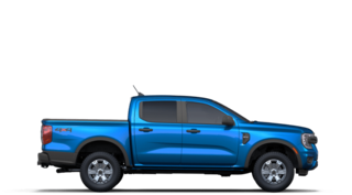 2025 Ford Ranger XL in Matane, Quebec - 5 - w320h240px