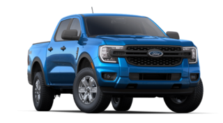 2025 Ford Ranger XL in Matane, Quebec - 4 - w320h240px