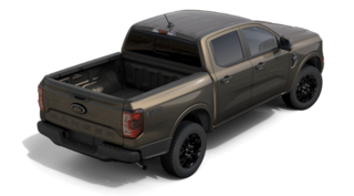 2025 Ford Ranger XLT in Matane, Quebec - 3 - w320h240px