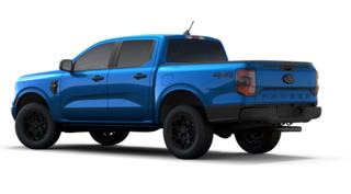2025 Ford Ranger XLT in Matane, Quebec - 2 - w320h240px