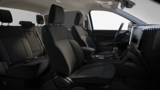 2025 Ford Ranger XLT in Matane, Quebec - 6 - w320h240px