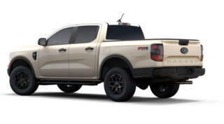 Ford Ranger XLT 2025 à Matane, Québec - 2 - w320h240px