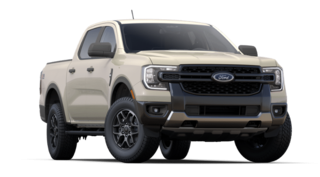 Ford Ranger XLT 2025 à Matane, Québec - 4 - w320h240px