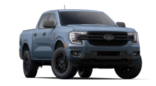 2025 Ford Ranger XLT in Matane, Quebec - 4 - w320h240px
