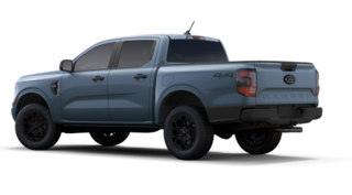 2025 Ford Ranger XLT in Matane, Quebec - 2 - w320h240px