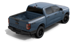 2025 Ford Ranger XLT in Matane, Quebec - 3 - w320h240px