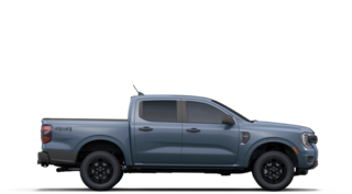 2025 Ford Ranger XLT in Matane, Quebec - 5 - w320h240px