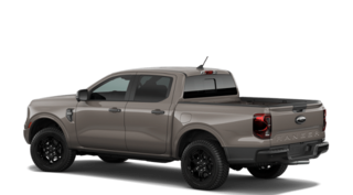 2026 Ford Ranger XLT in Matane, Quebec - 2 - w320h240px