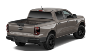 2026 Ford Ranger XLT in Matane, Quebec - 3 - w320h240px